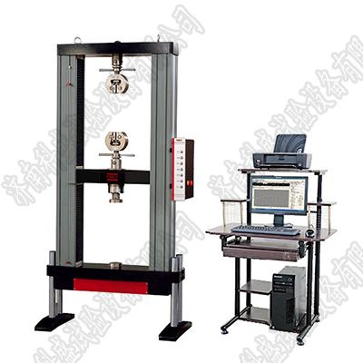 WDW-600G微機(jī)控制電子萬能試驗(yàn)機(jī)