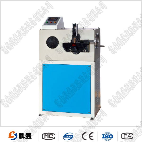 反復彎曲試驗機