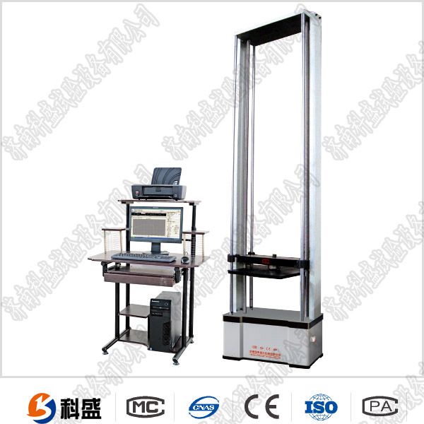 管材環剛度試驗機