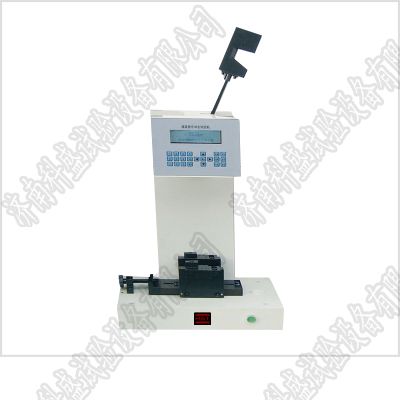 50J金屬沖擊試驗機