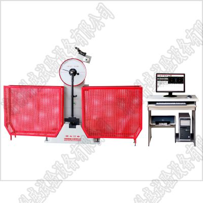 JBW-300B微機(jī)控制半自動(dòng)沖擊試驗(yàn)機(jī)