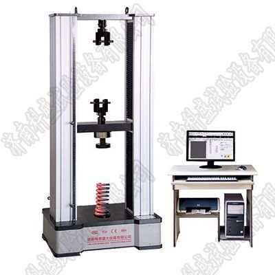 彈簧壓力試驗機(jī)
