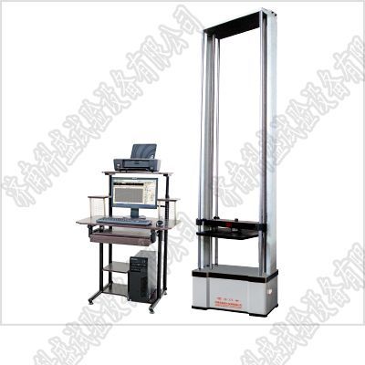 管材環剛度試驗機