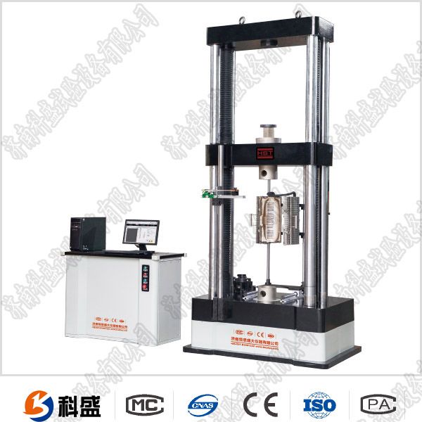 高低溫循環試驗機