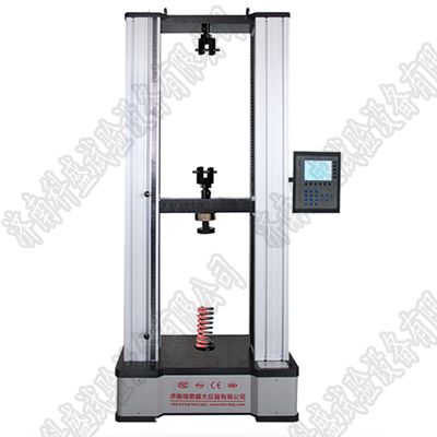 轉向架彈簧拉伸強度試驗機