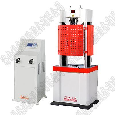 2000KN數(shù)顯液壓萬能試驗機