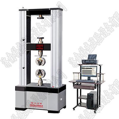 光纖光纜拉力試驗機