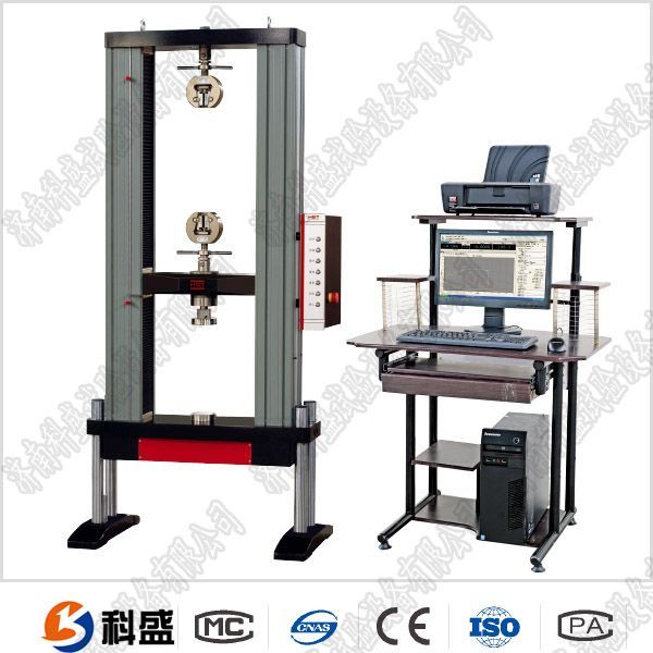 萬能試驗(yàn)機(jī)儀器專項(xiàng)層出不窮